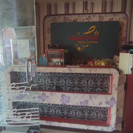 Superstar Residence Tomohon Redpartner Екстериор снимка
