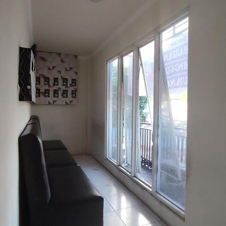 Superstar Residence Tomohon Redpartner Екстериор снимка