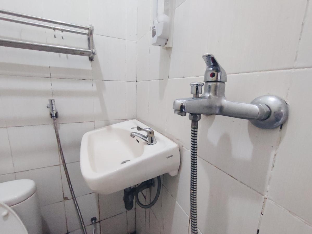 Superstar Residence Tomohon Redpartner Екстериор снимка