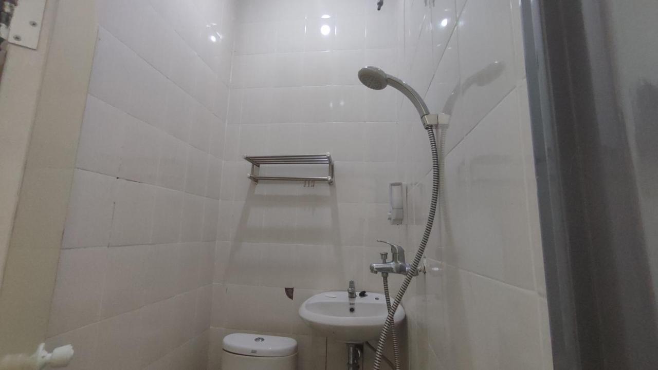 Superstar Residence Tomohon Redpartner Екстериор снимка