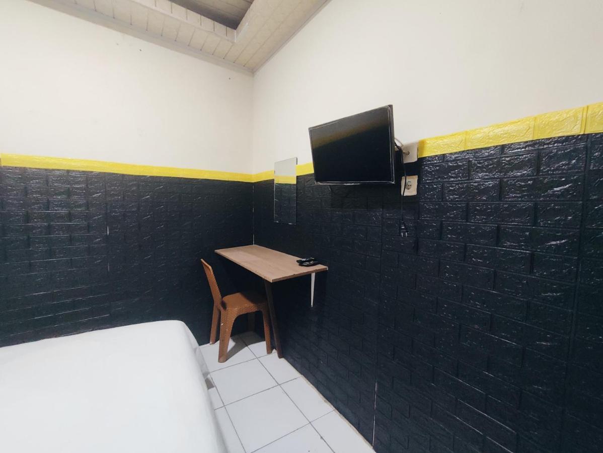 Superstar Residence Tomohon Redpartner Екстериор снимка