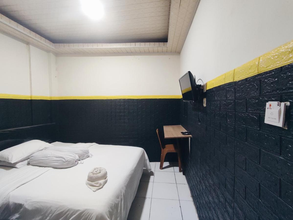 Superstar Residence Tomohon Redpartner Екстериор снимка