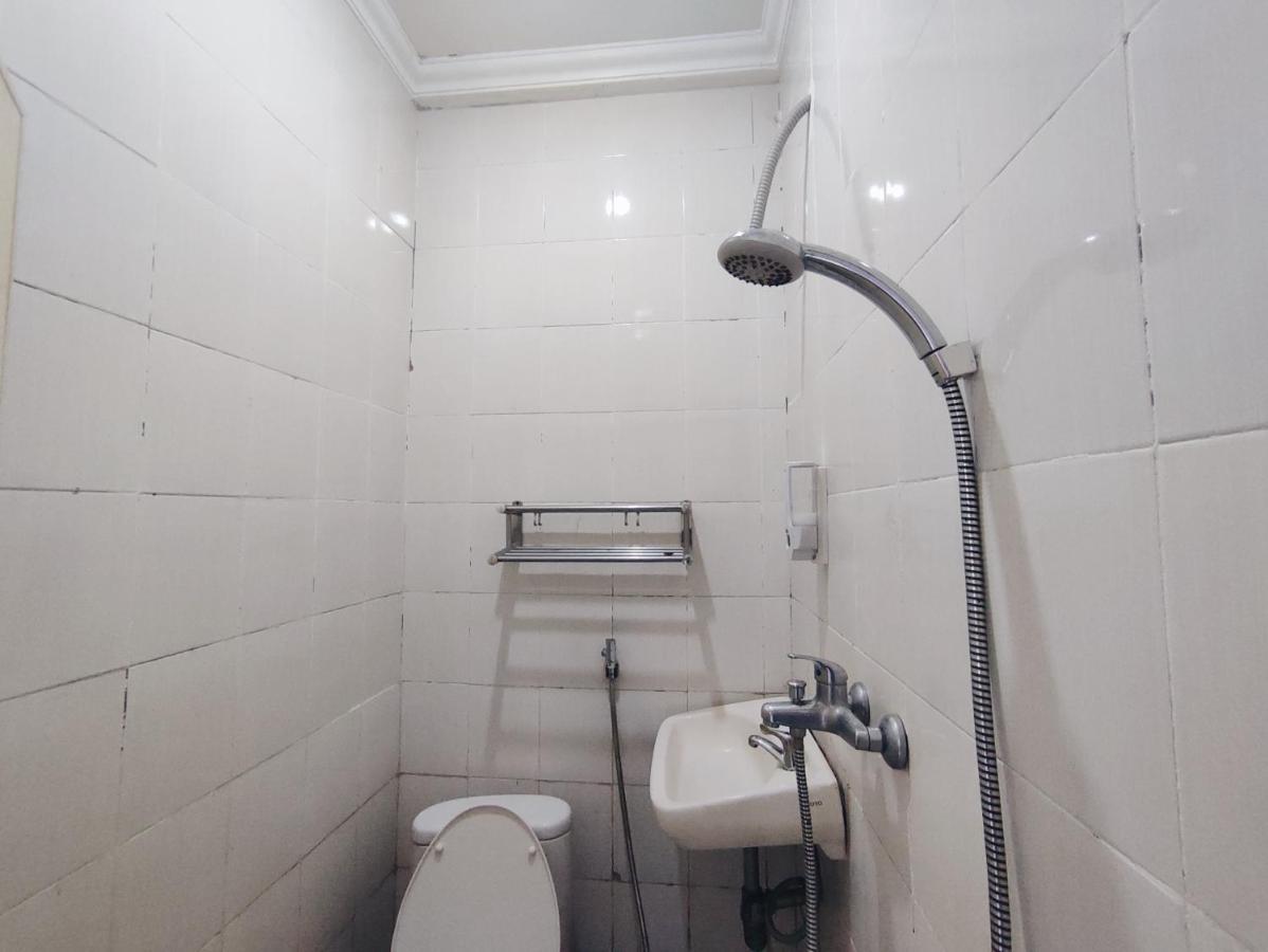 Superstar Residence Tomohon Redpartner Екстериор снимка