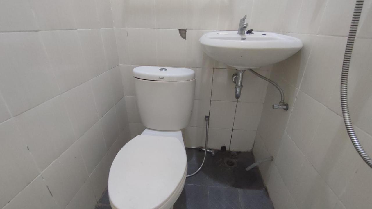 Superstar Residence Tomohon Redpartner Екстериор снимка